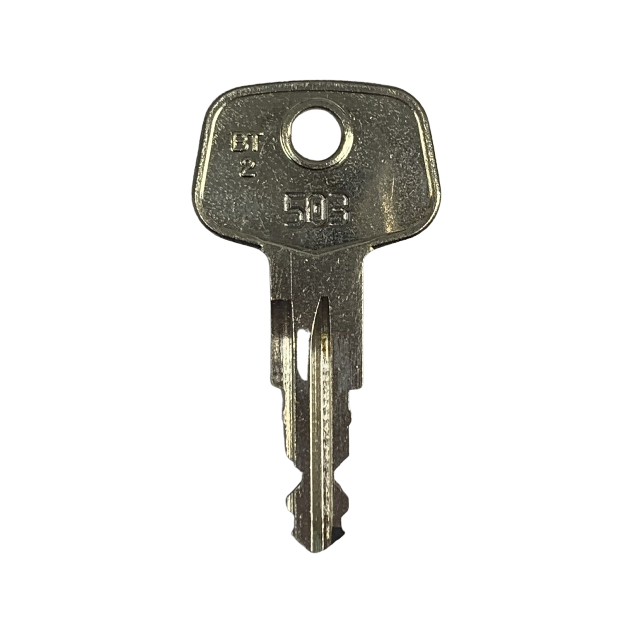 Lock File 503 503 Forklift Key – Online-Keys