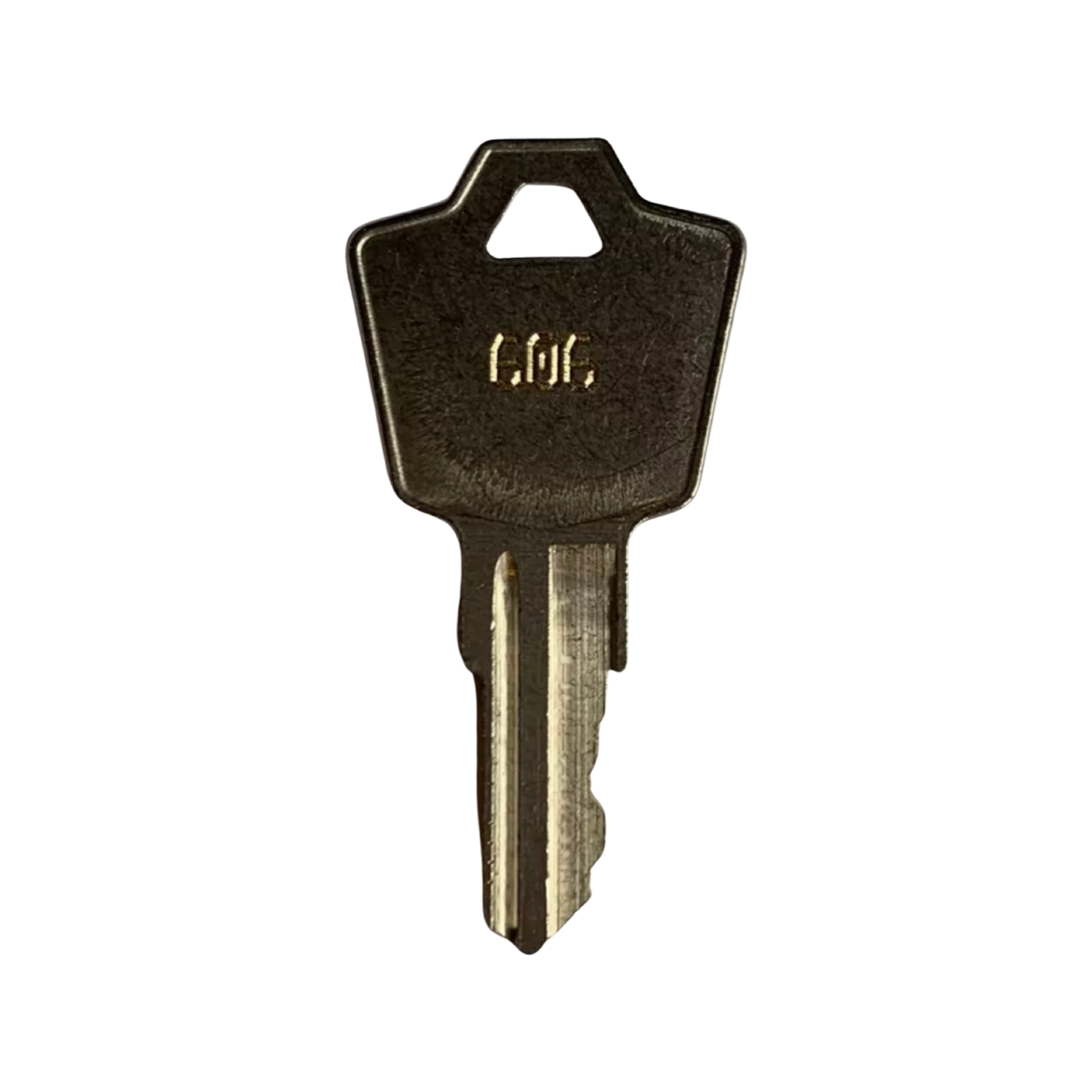 606 Switch Key