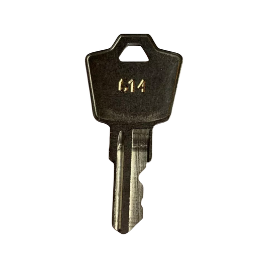 614 Switch Key