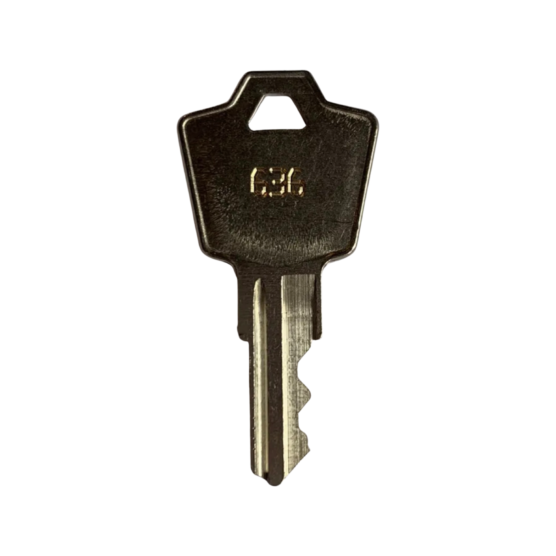 636 Switch Key