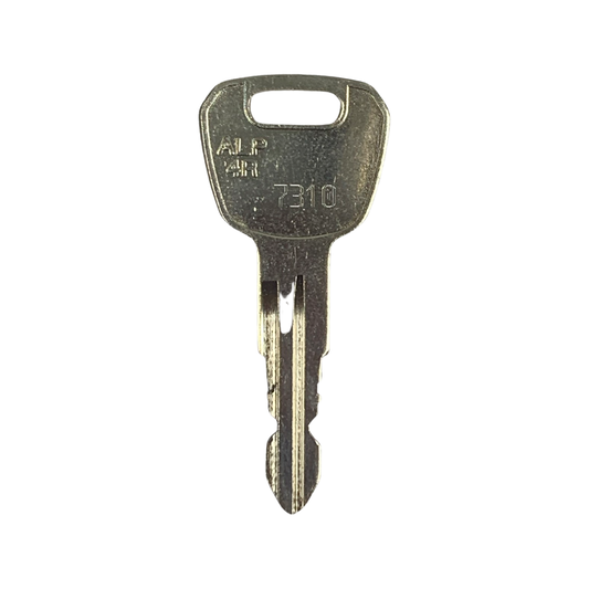 7310 Mobility Key