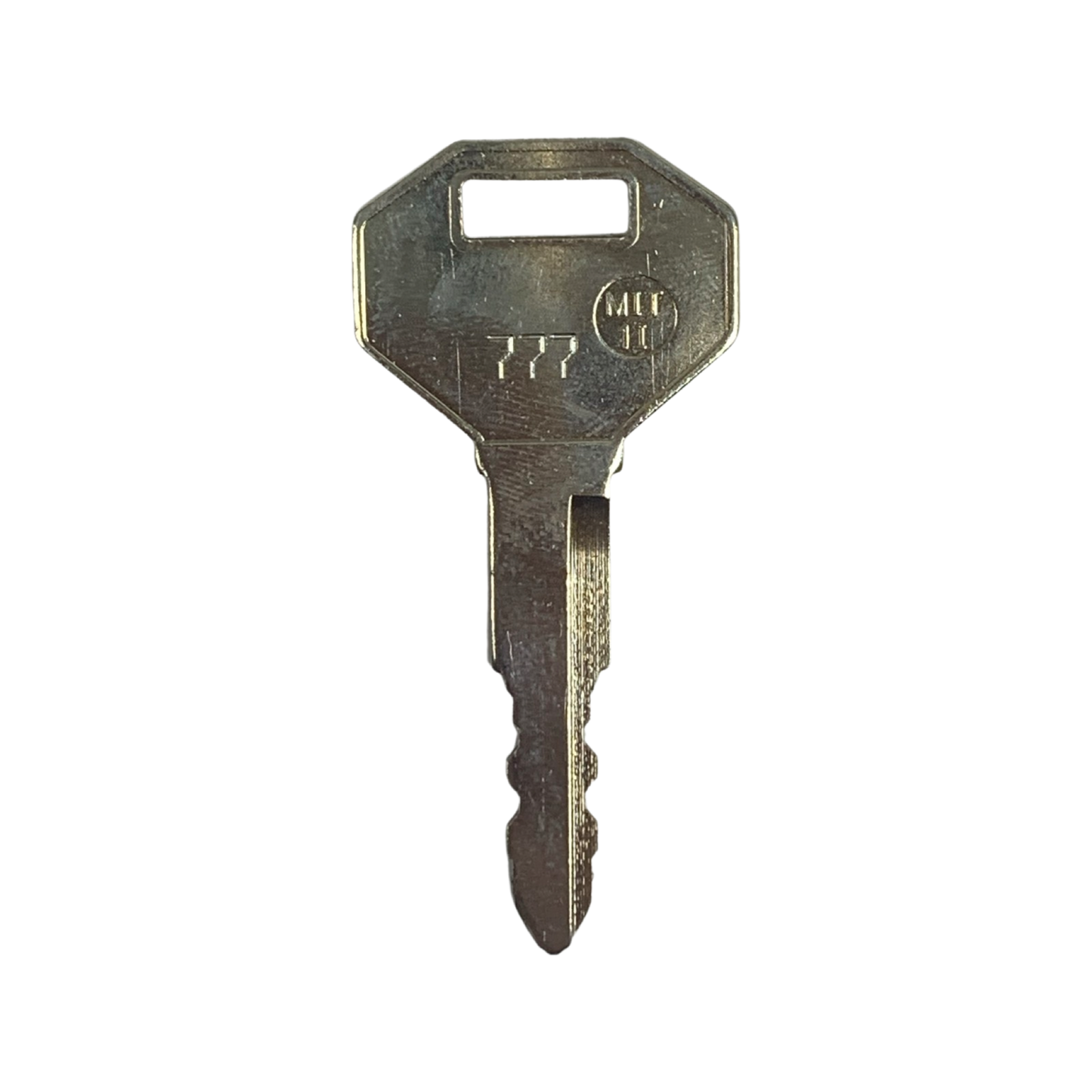 777 Plant Key