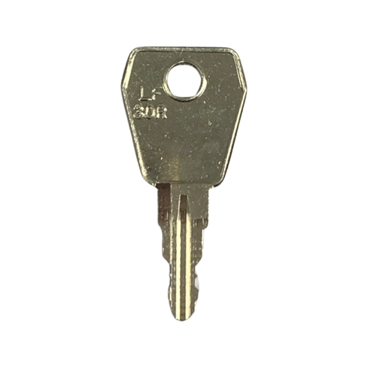 Kentec 801 Key