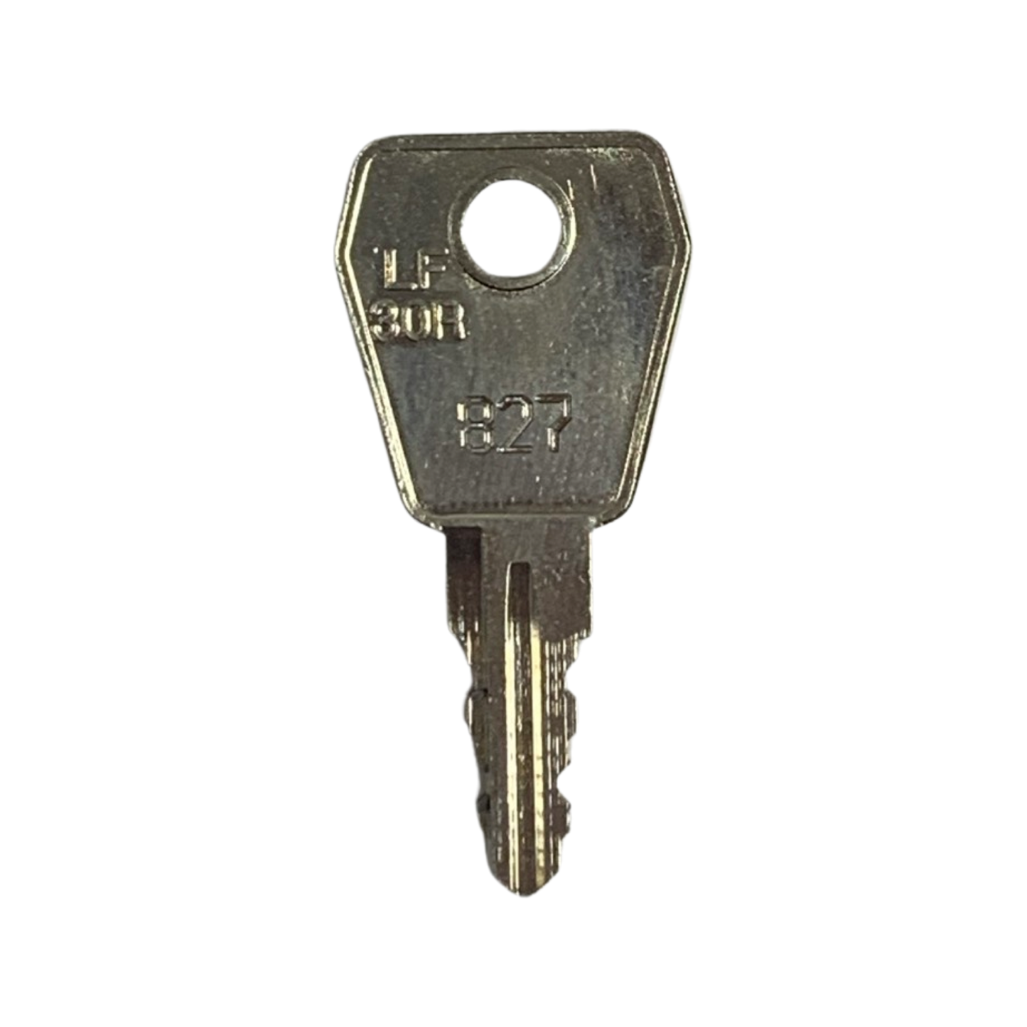 Dewhurst 827 Switch Key