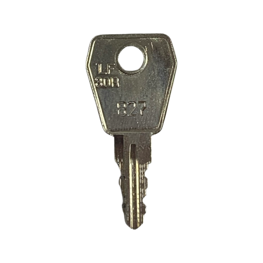 Dewhurst 827 Switch Key