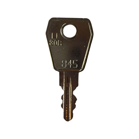 BKG 845 Key