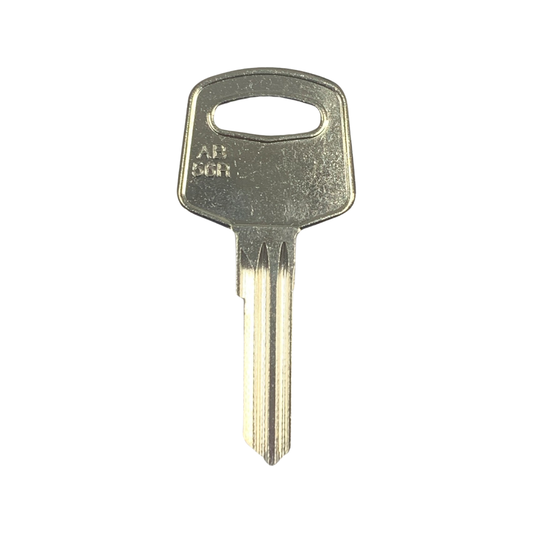 Abus SL Keys