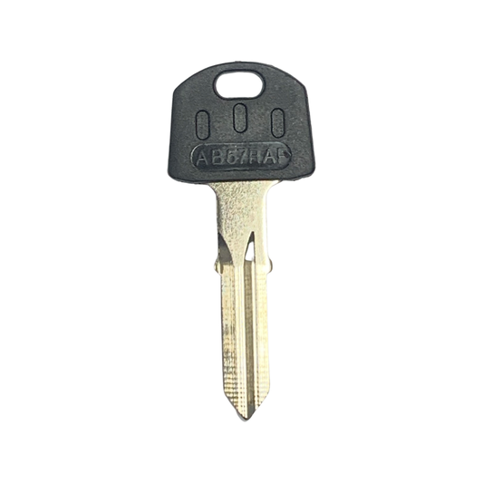 Abus V61 & V62 Series Keys