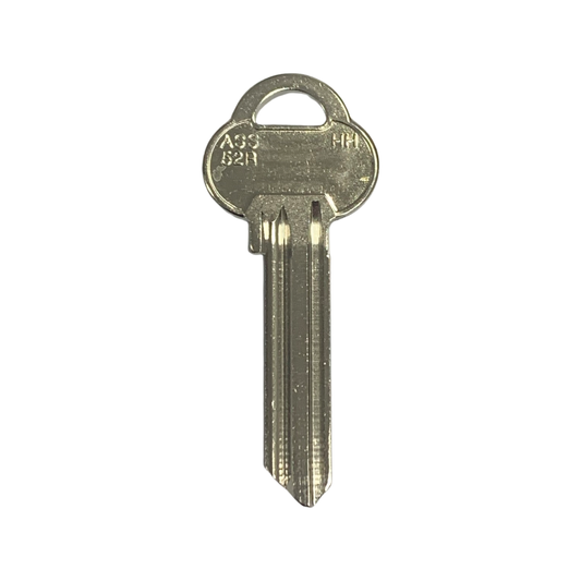 Assa 5FG Series Keys