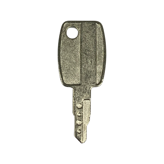 ASEC Key To Suit AS10001