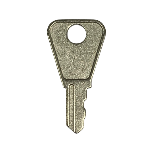 ASEC Vital Restrictor Key To Suit VT10242