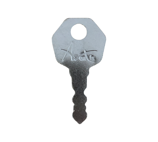 Avantis WL090 589012 Key