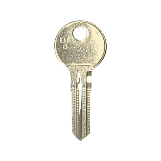 Blau RE Series Keys