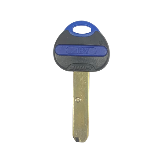 Avocet ABS Key (Blue)
