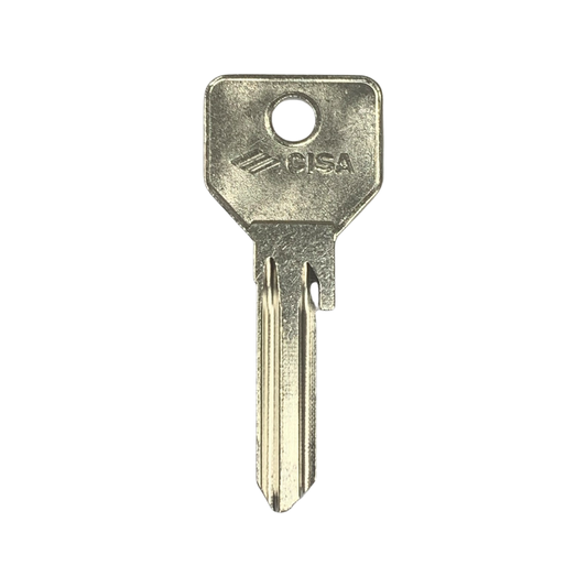 Cisa C2000 Series Keys