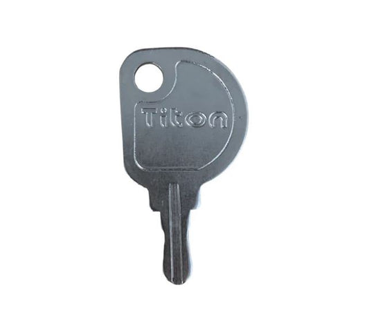 Titon SLT2 Select New WL082 Key