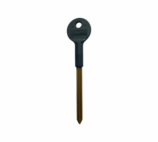 Chubb / Yale 8001/2 Long Key
