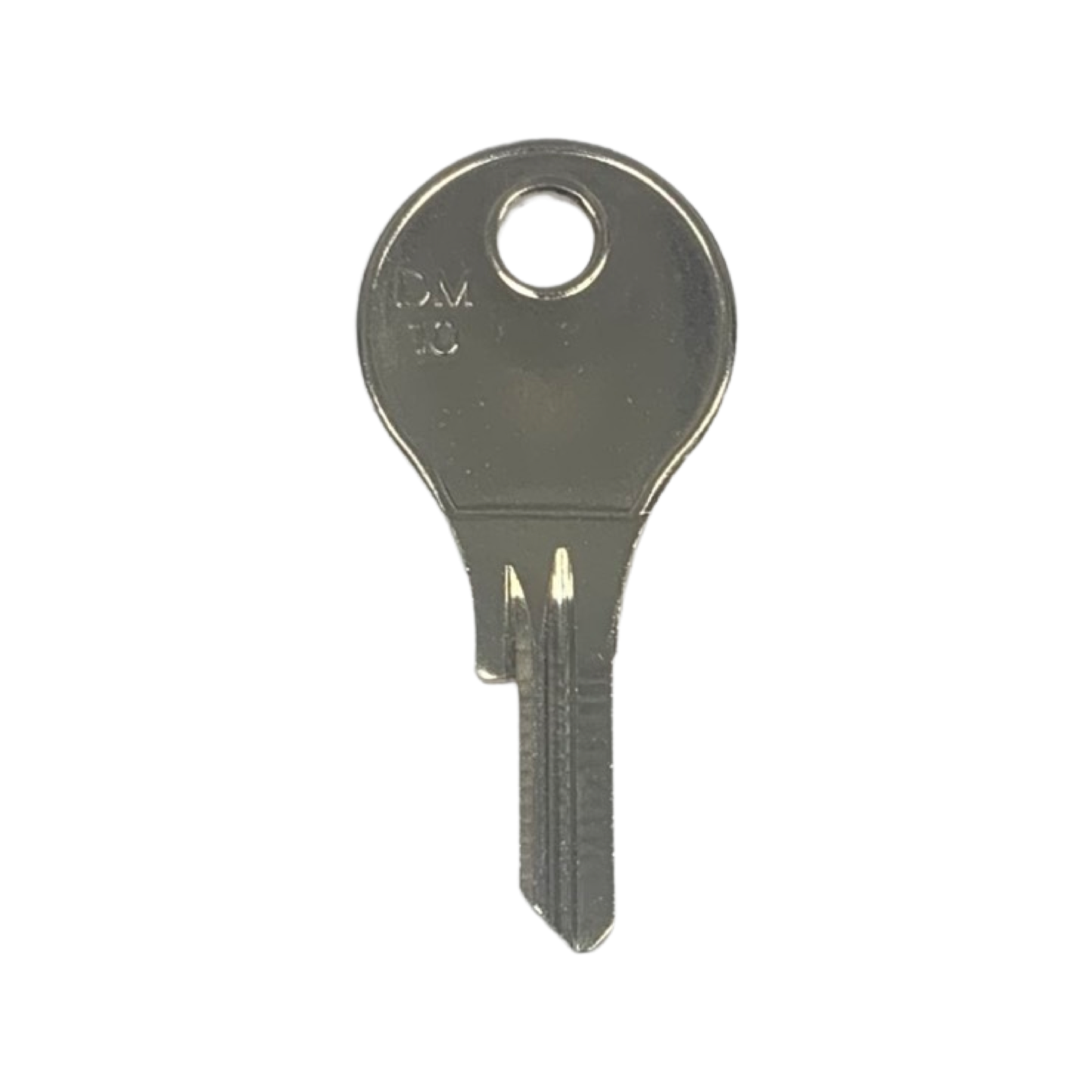 Dom 4A Series Keys