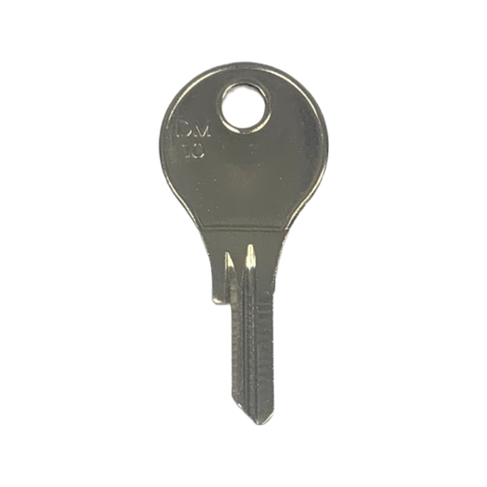 Dom 4A Series Keys