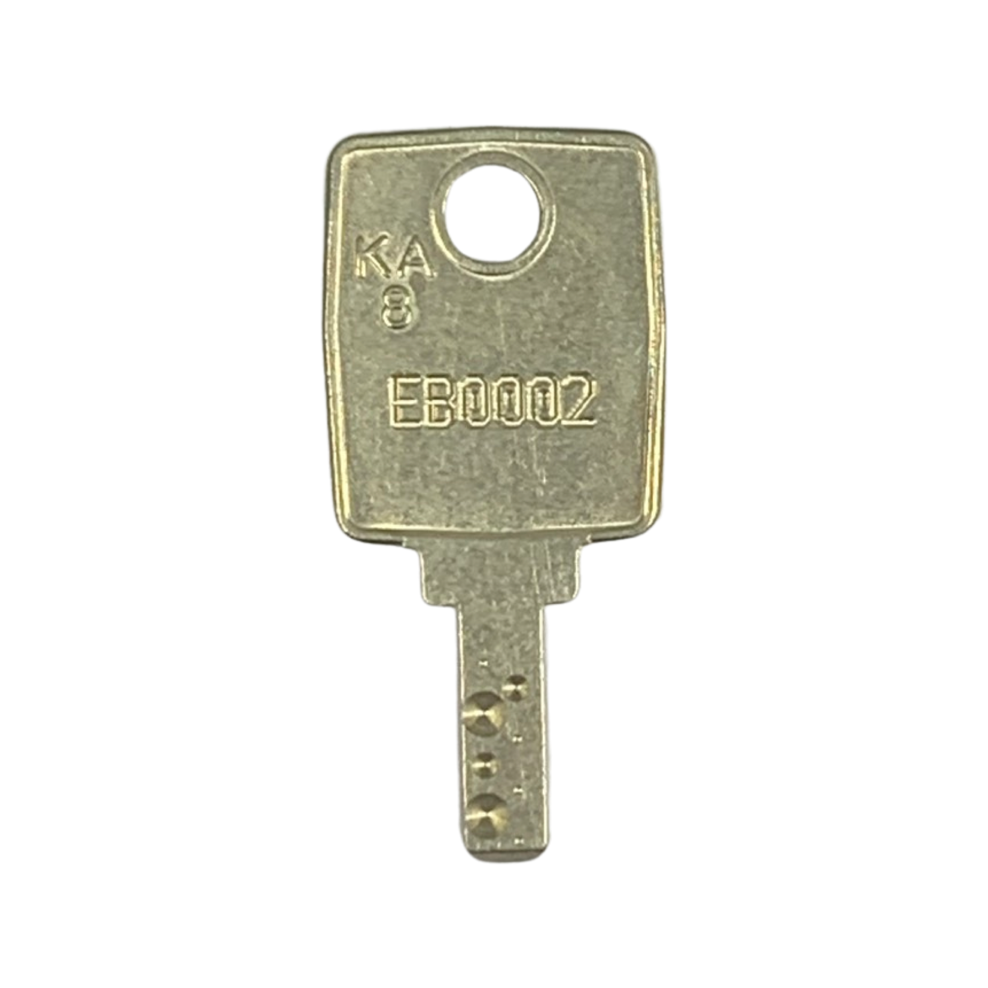 Kba Ink Keys KABA EB0002 Key – Online-Keys