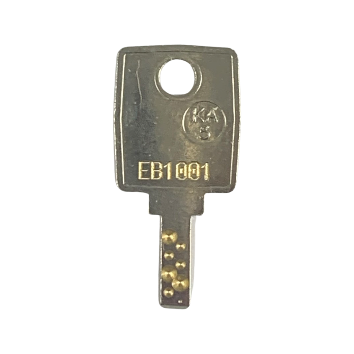Kba Ink Keys KABA EB1001 Key – Online-Keys