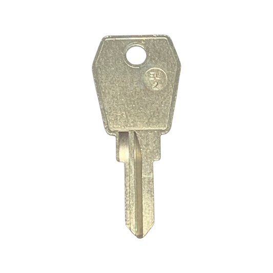 25001 - 27000 Series Key