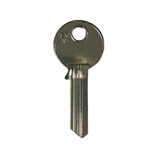 Evva A Series Keys