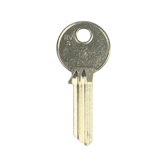Evva C Series Keys