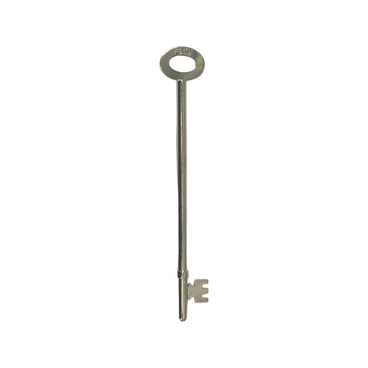 Fire Brigade FB1L Mortice Key