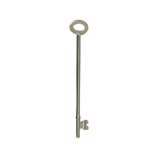 Fire Brigade FB4L Mortice Key