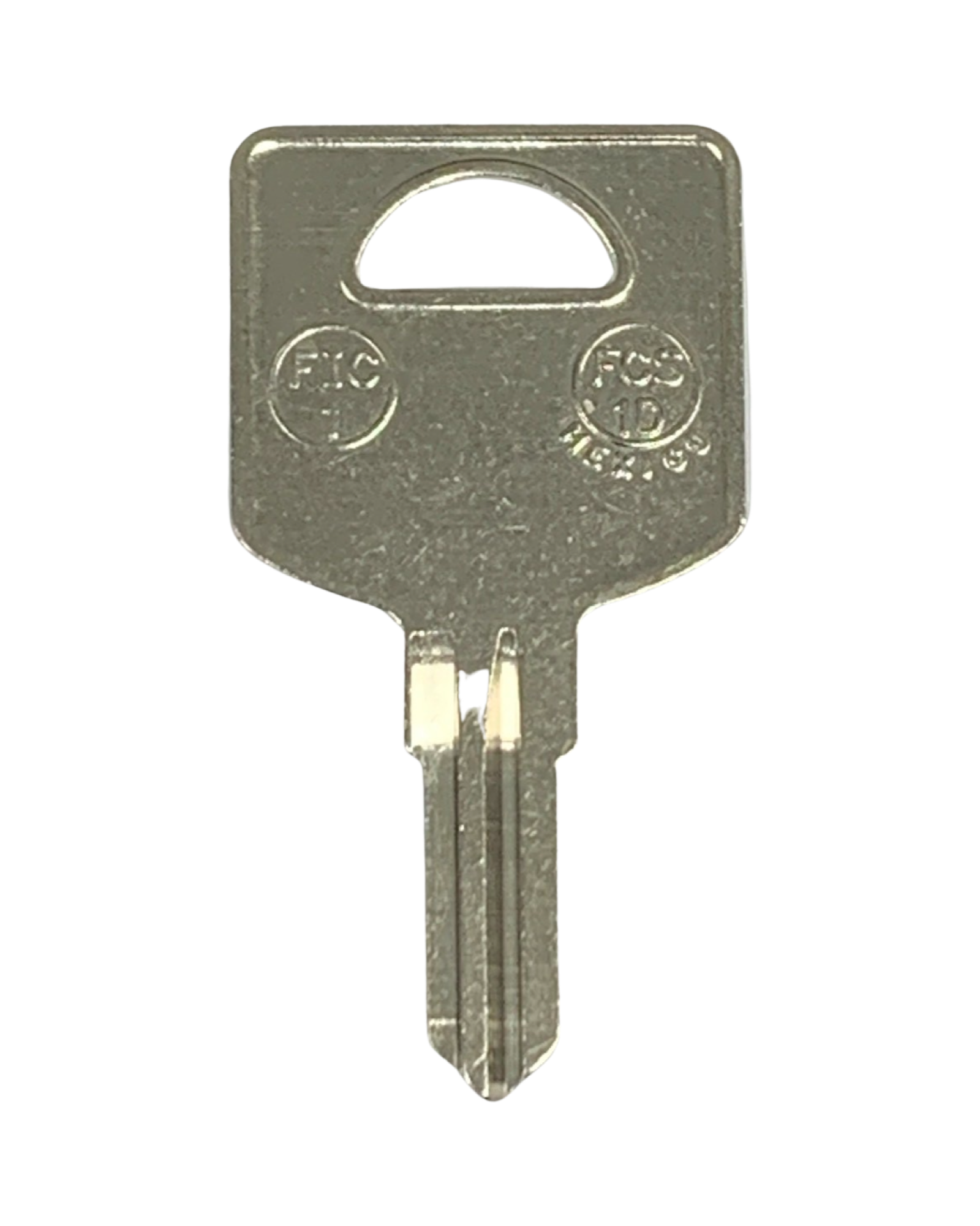 Fastec Series Keys