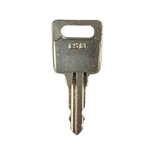 Kentec FH001 Key