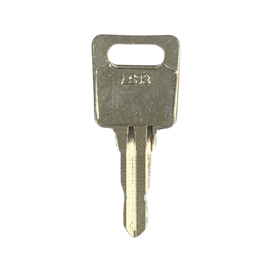 Everest FH003 Window Key