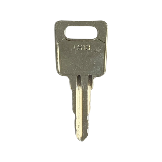 Everest FH004 Window Key
