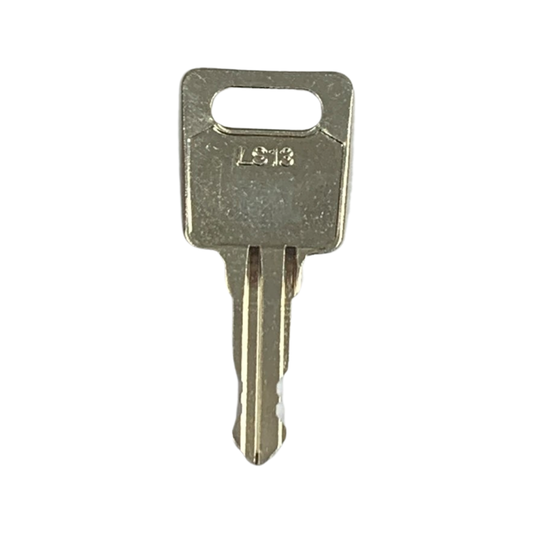 Everest FH005 Window Key