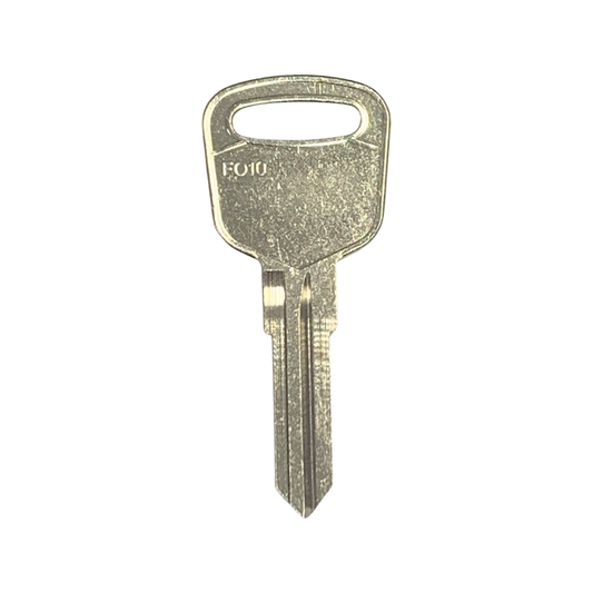 TX Series Keys
