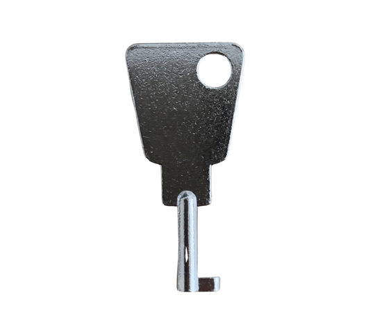Fab & Fix KWL52 Key
