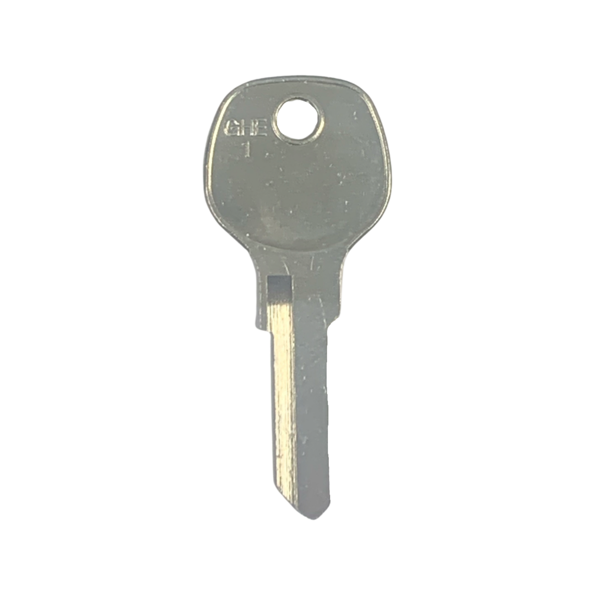 GHE HX Keys