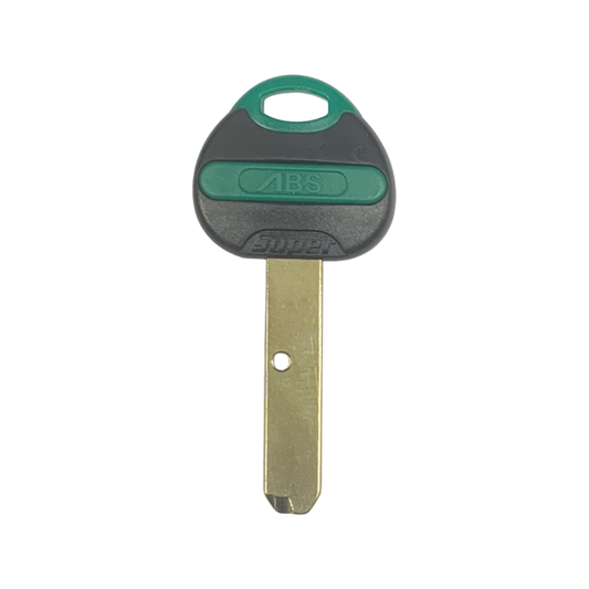 Avocet ABS Key (Green)