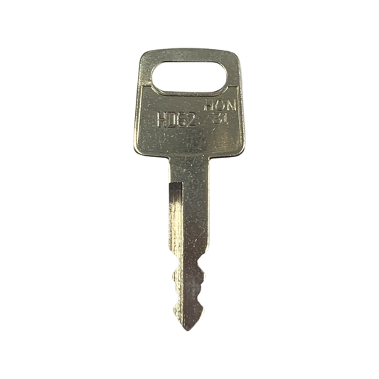 Hanix HD62 Key
