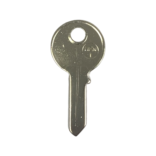 Henderson R Series Key
