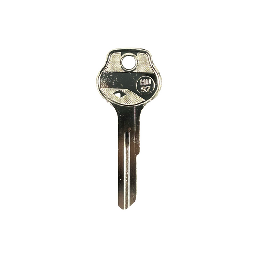 Huf SY Keys