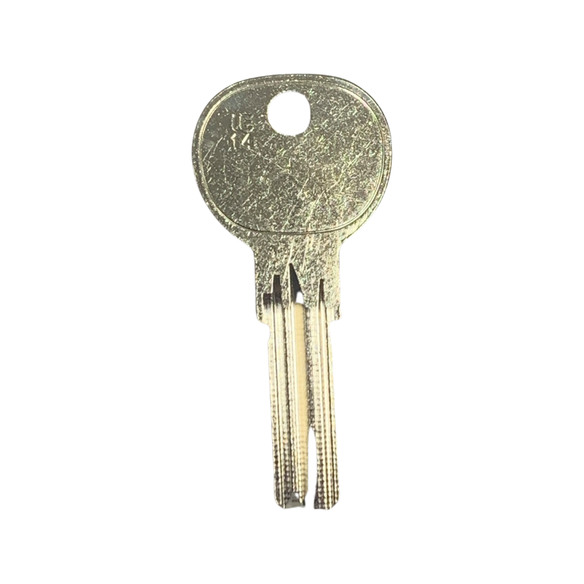 Iseo R7 Keys