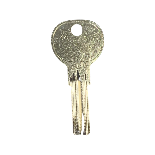 Iseo R7 Keys