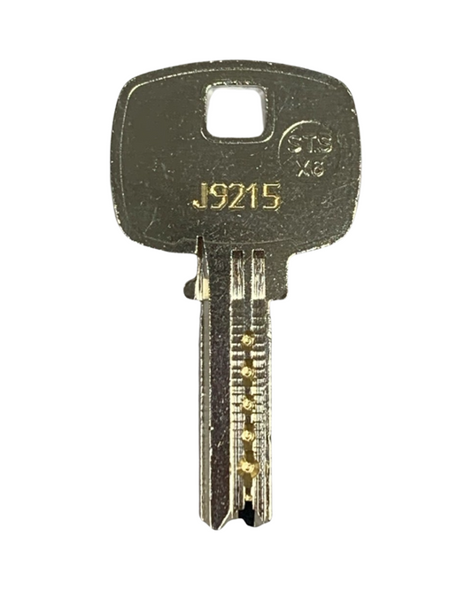 J9215 Lift Key