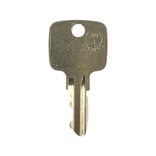 John Deere JD1 Ignition Key