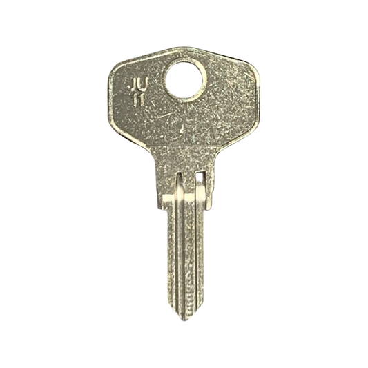 JU B Series Keys