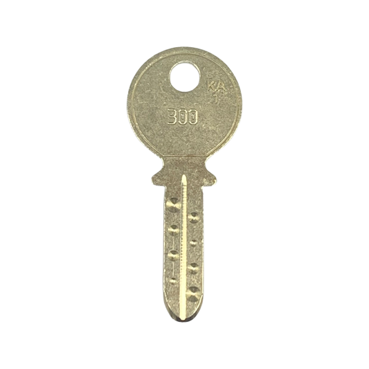 Kaba 300 Key