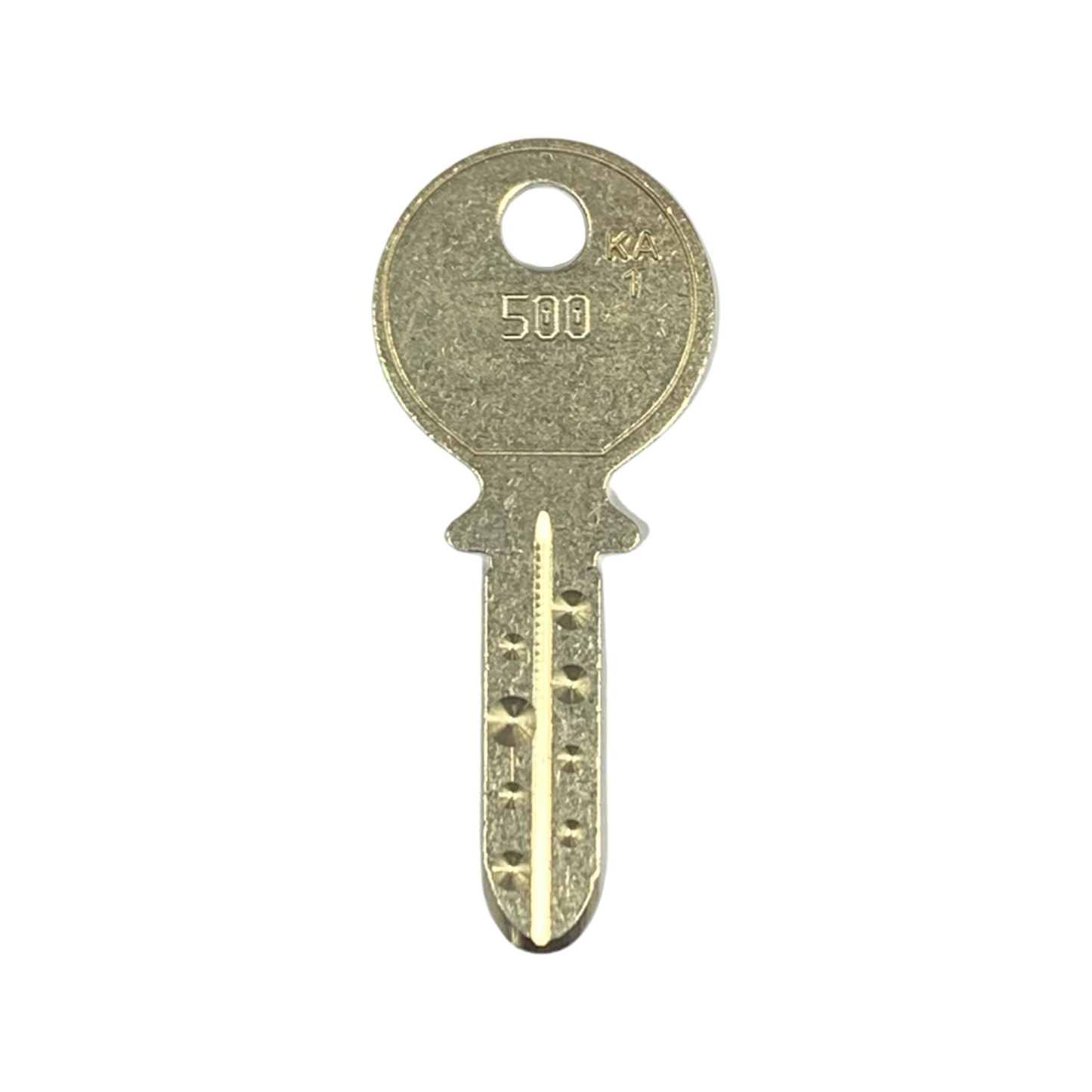Kaba 500 Key