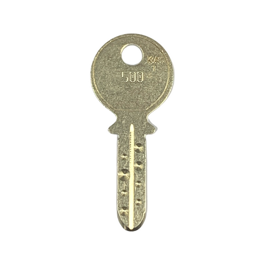 Kaba 500 Key